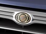 Chrysler Aspen Limited 2007 года
